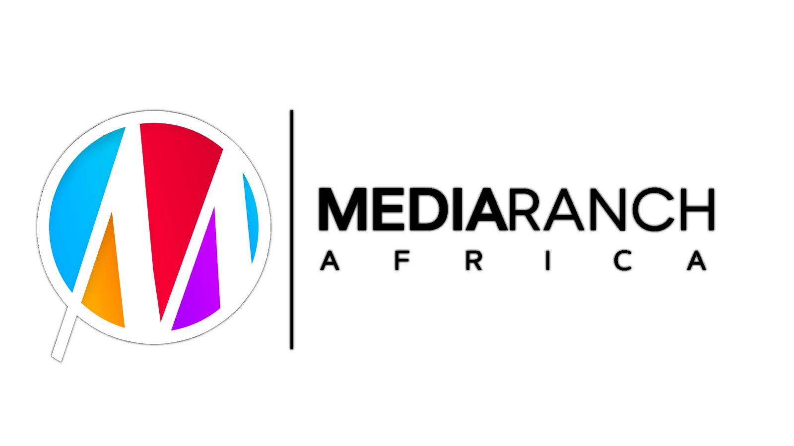 Mediaranch Africa logo